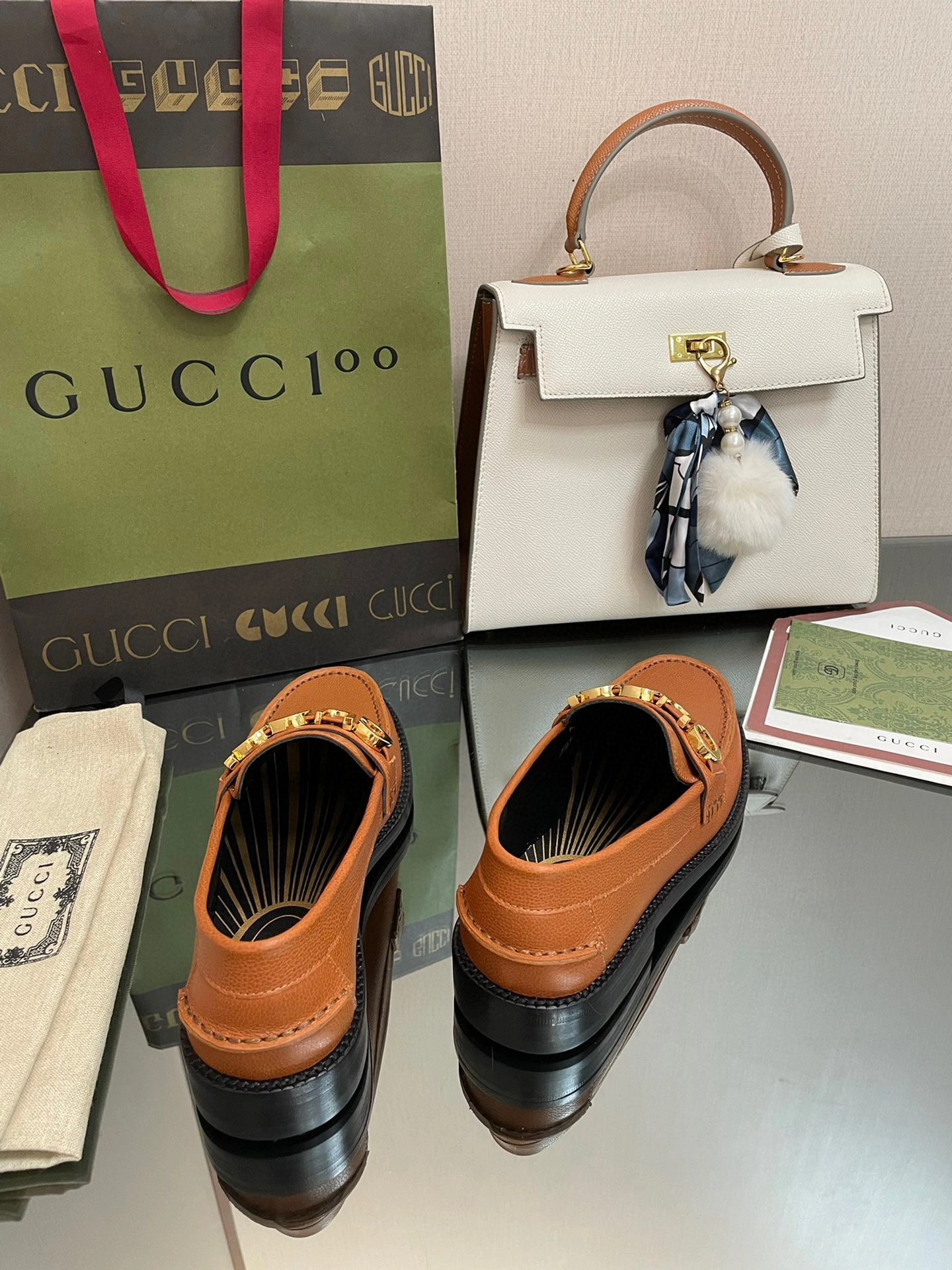 coco- Sheepskin， heel height 1.5cm 2colour item:B-X198J2039-2